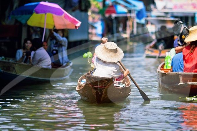 Floating Markets and Bridge on River Kwai Tour from Bangkok - Price and Value: Is $85 a Good Deal for This Day?