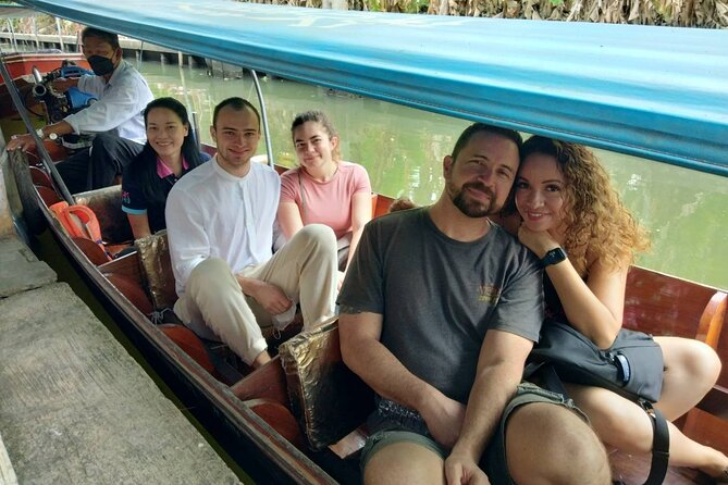 Floating & Railway Markets (Optional Mangrove Visit) Private Tour - Coconut Sugar Farm, Demos You Can Actually Understand