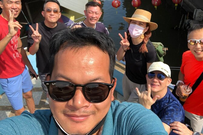 Floating & Railway Markets (Optional Mangrove Visit) Private Tour - What the Tour Includes, and What That Means for Your Wallet