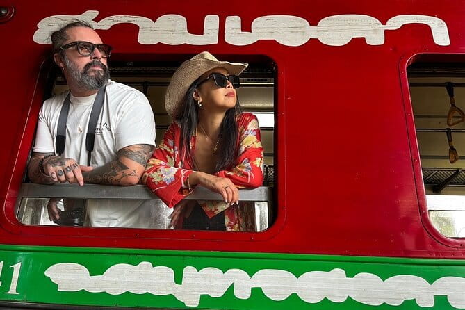 Floating & Railway Markets Tour - Quick hits: the highlights that matter
