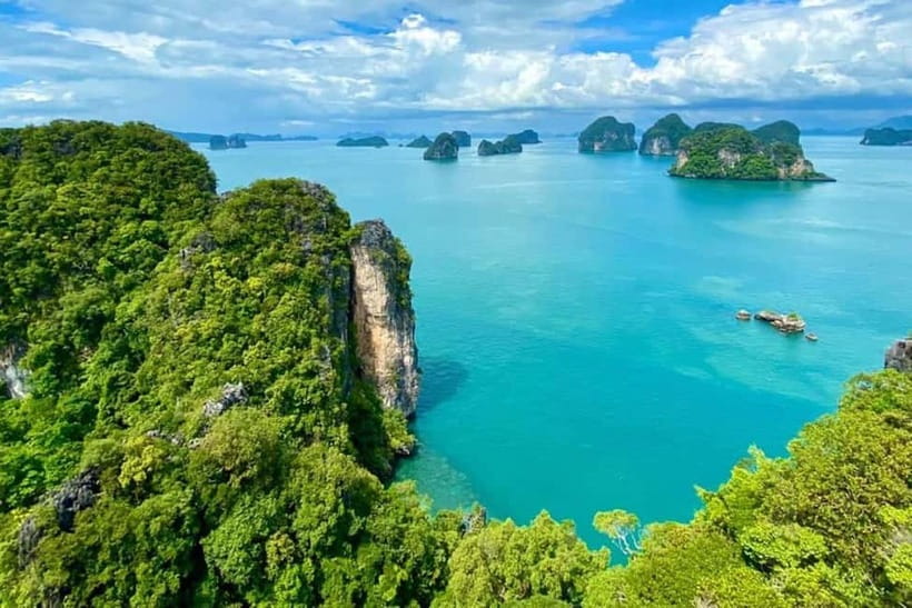 From Ao Nang Hong Island Longtail Cruise with Sunset Dinner - What’s Included, What You Bring, and What You Should Not Do