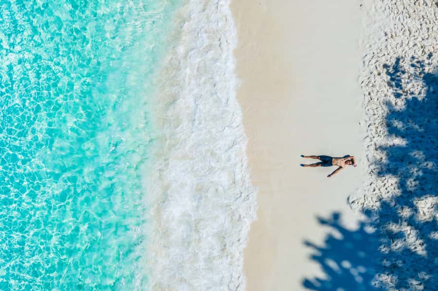 From Ao Nang: Similan Islands Boat Trip with Transfer & Food - Similan Islands by Boat: The Marine Life Part, with Realistic Limits