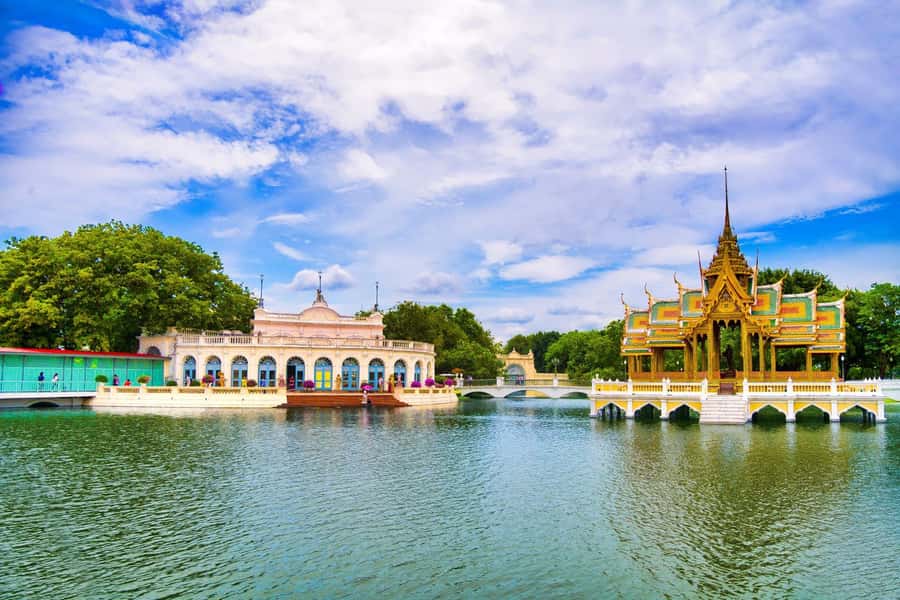 From Bangkok: Ayutthaya Ancient City Temple Tour - A 1-Day Ayutthaya Plan That Actually Makes Sense