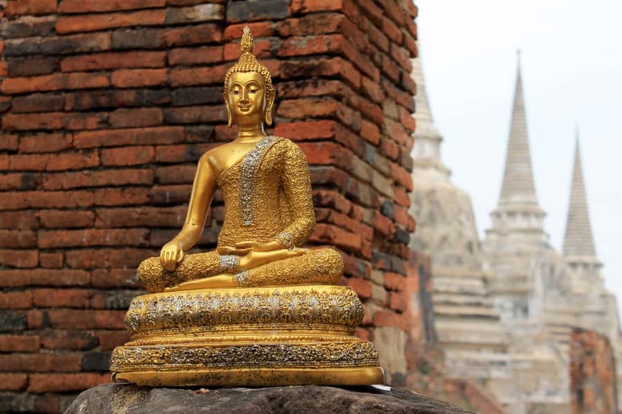 From Bangkok: Ayutthaya Full-Day Trip with Driver - From Bangkok to Ayutthaya: a 7:00 AM start that actually helps