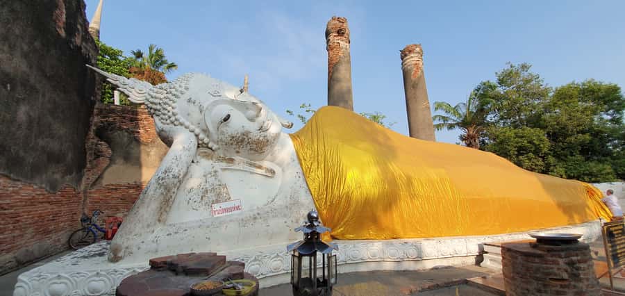 From Bangkok: Ayutthaya & Khao Yai National Park Day Trip - Two UNESCO Parks in One Day: The Big Picture Route