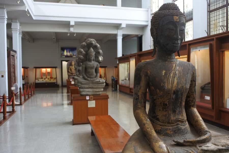 From Bangkok: Ayutthaya Private Full-Day UNESCO Trip - Price and Value at $154, Plus Who This Fits Best
