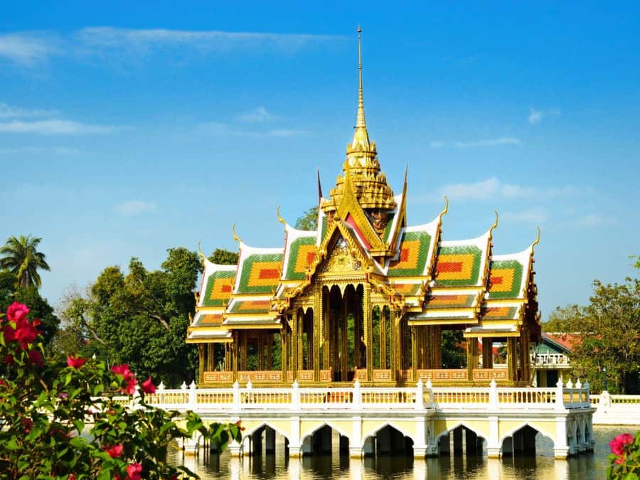 From Bangkok: Ayutthaya Temples and Boat Tour with Lunch - Riverside lunch at a local restaurant: why it’s more than included food
