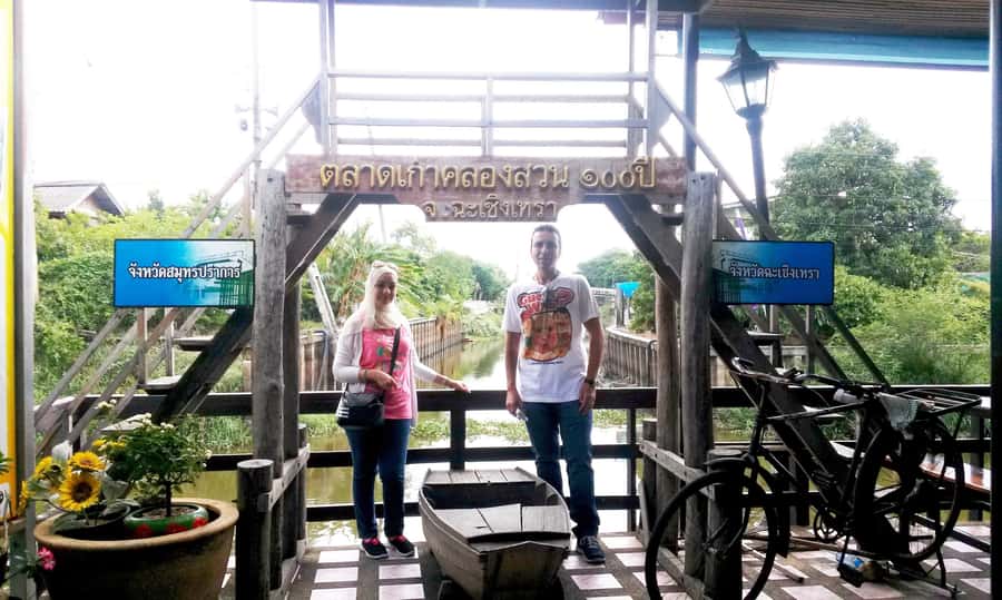 From Bangkok: Chachoengsao Tour and Bang Pakong River Cruise - Price and value: what $131 buys you