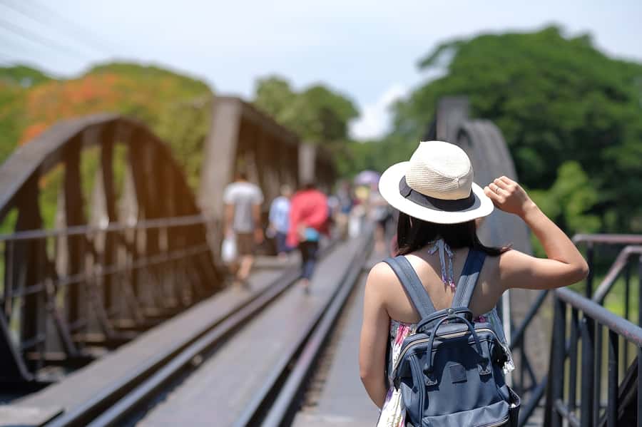 From Bangkok: Death Railway & River Kwai Bridge Private Tour - Key things that make this day trip work
