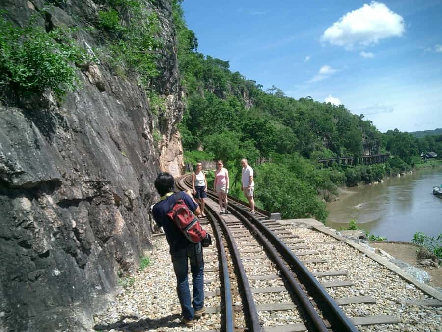 From Bangkok: Death Railway & River Kwai Bridge Private Tour - Price and value: what $169 per person really buys you