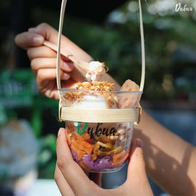 From Bangkok: Don Wai Market, Wat Samphran & Lotus Café Tour - From Bangkok Outskirts to Riverside Favorites: The Day’s Flow