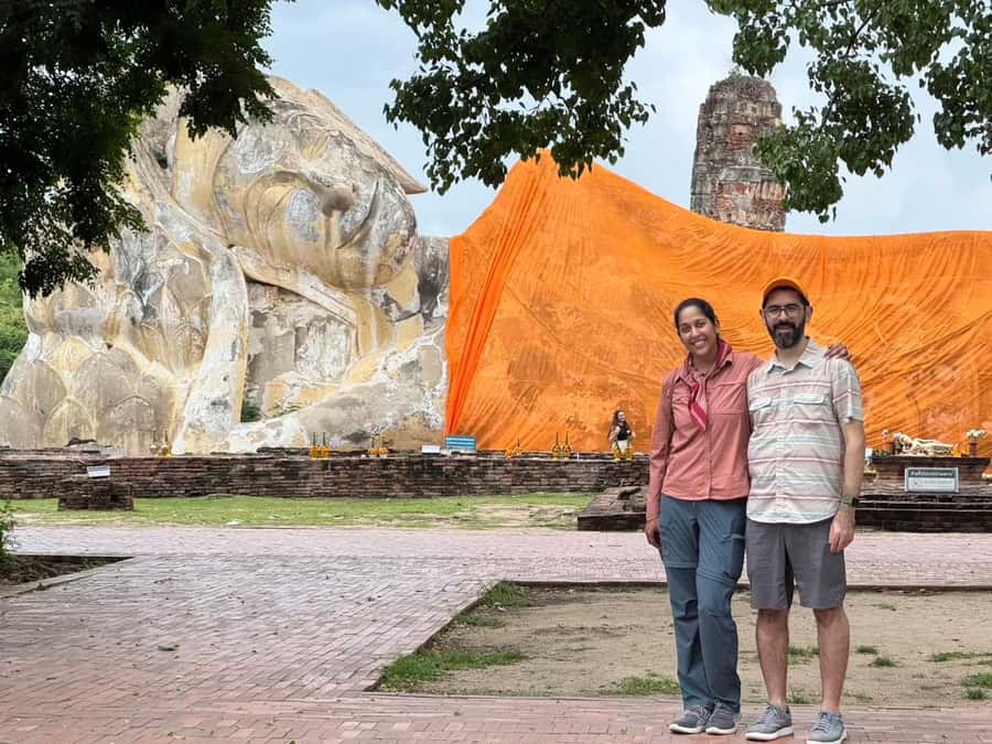 From Bangkok: Floating Market & Ayutthaya Private Day Trip - The Ayutthaya drive: 2.5 hours of transition, not downtime