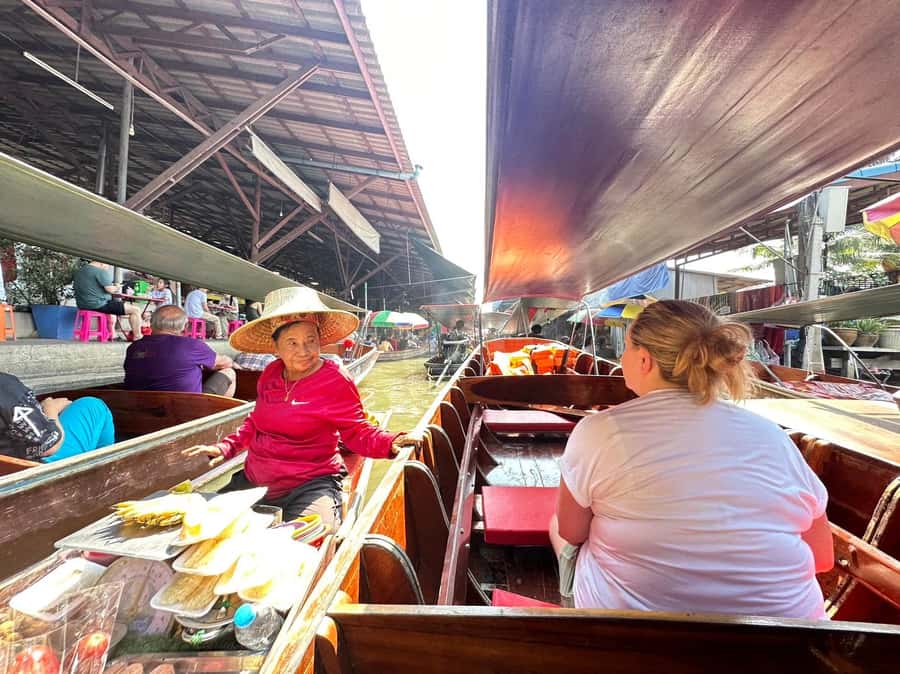 From Bangkok: Floating Market & Ayutthaya Private Day Trip - Timing and the heat: what an 11-hour day actually feels like