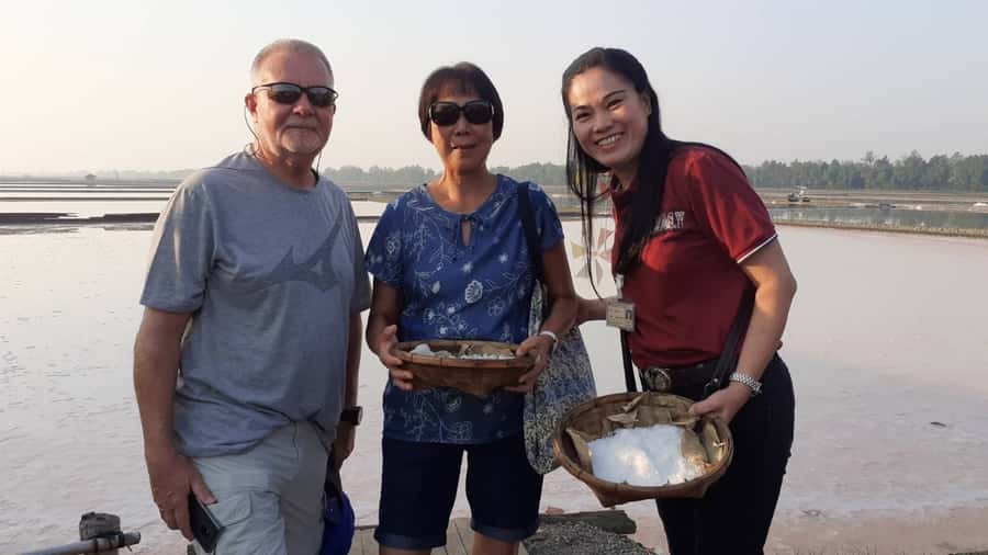 From Bangkok: Floating & Railway Markets Tour & Coconut Farm - Value and comfort: is $98 a fair deal?
