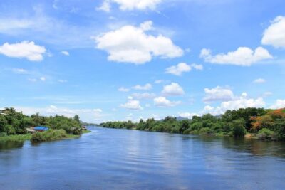 Historical Day Tour to River Kwai