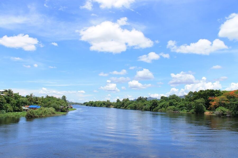 From Bangkok: Historical Day Tour to River Kwai - Thailand-Burma Railway Centre: the museum that ties it together