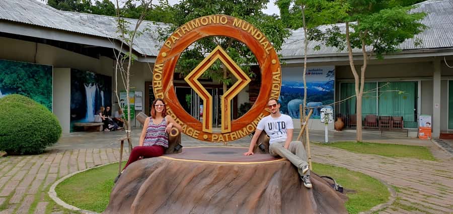 From Bangkok: Khao Yai National Park Jungle Trek with Lunch - Wanali Restaurant lunch: Thai food that actually fits a trek day