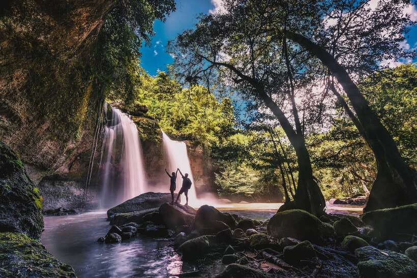 From Bangkok: Khao Yai National Park Small-Group Day Trip - From Bangkok to Khao Yai: what makes this day trip work
