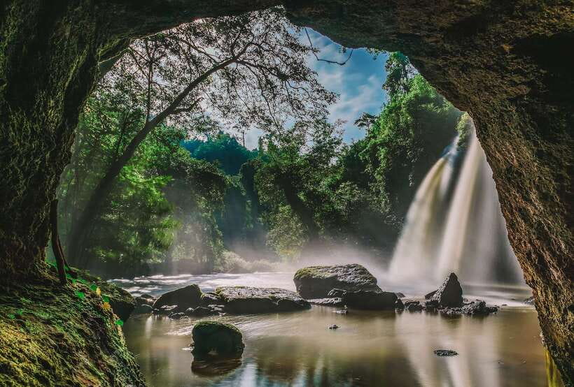 From Bangkok: Khao Yai National Park Small-Group Day Trip - Guides make the difference: ranger plus guide chemistry