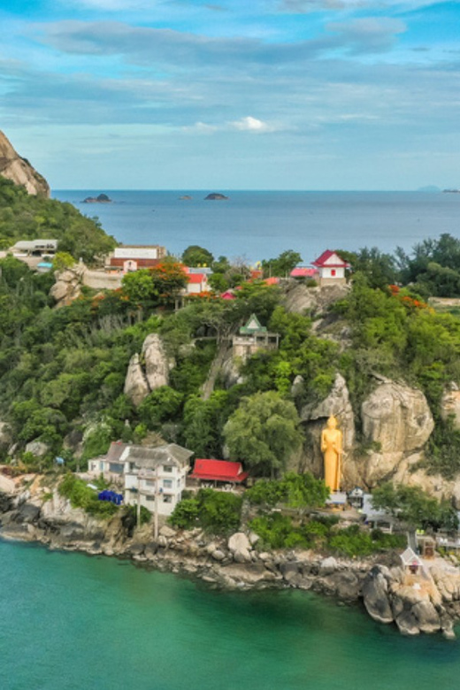From Bangkok or Hua Hin: Hua Hin Tour with Private Charter - The Far-Out Extras: The +500 THB Fee That Changes the Budget