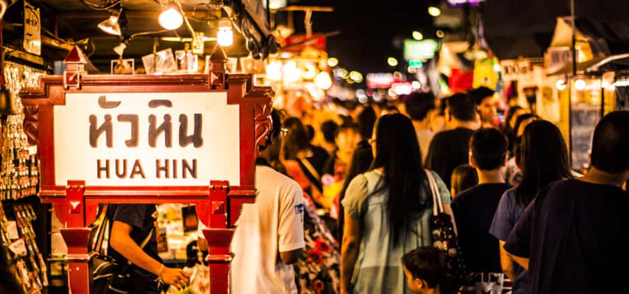 From Bangkok or Hua Hin: Hua Hin Tour with Private Charter - Price Breakdown: $92 per Group Up to 3, and What Is Extra