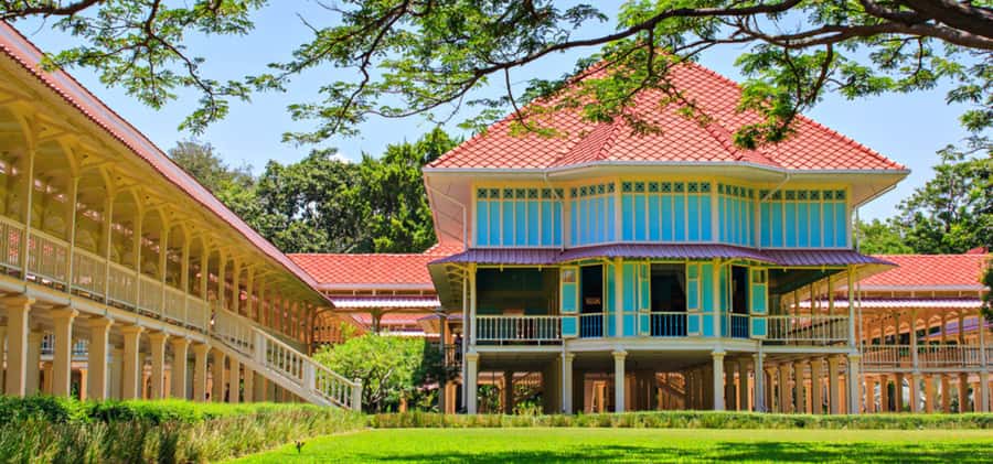 From Bangkok or Hua Hin: Hua Hin Tour with Private Charter - Pickup Windows and 6 to 12 Hours: How to Shape the Day