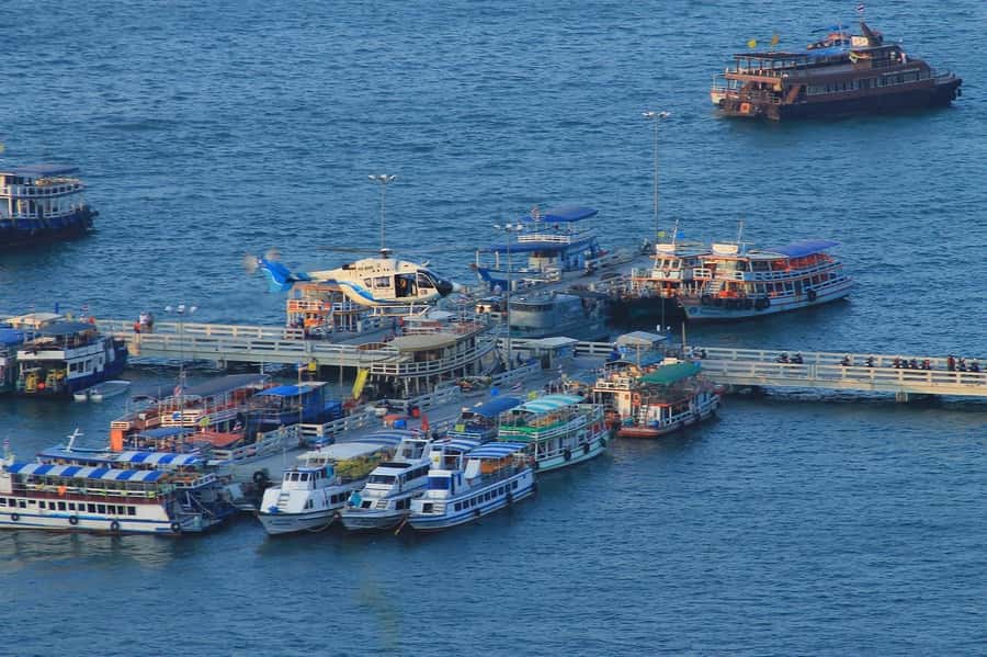 From Bangkok: Pattaya City Day Trip with Private Driver - Key Highlights You Should Care About