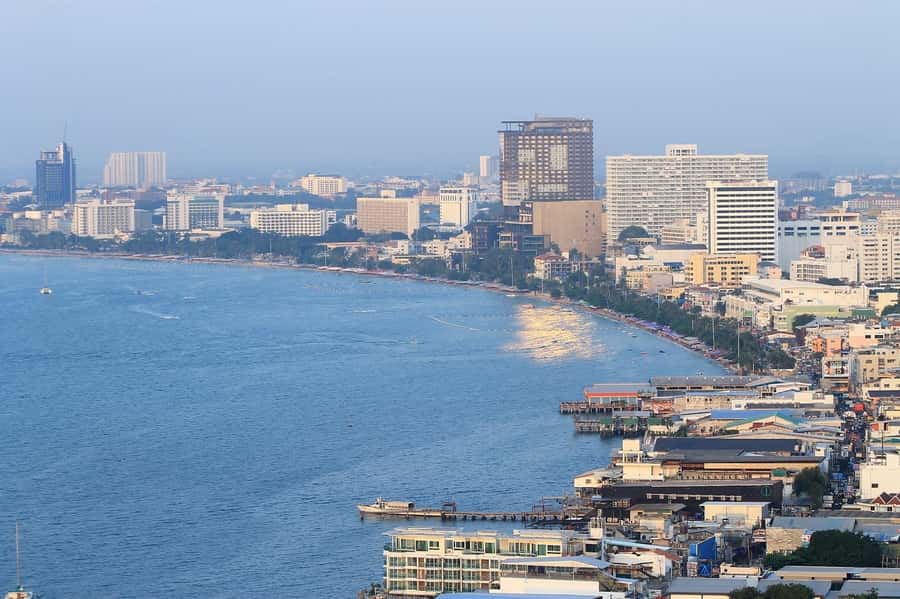 From Bangkok: Pattaya City Day Trip with Private Driver - Bangkok to Pattaya, the Simple Formula That Works