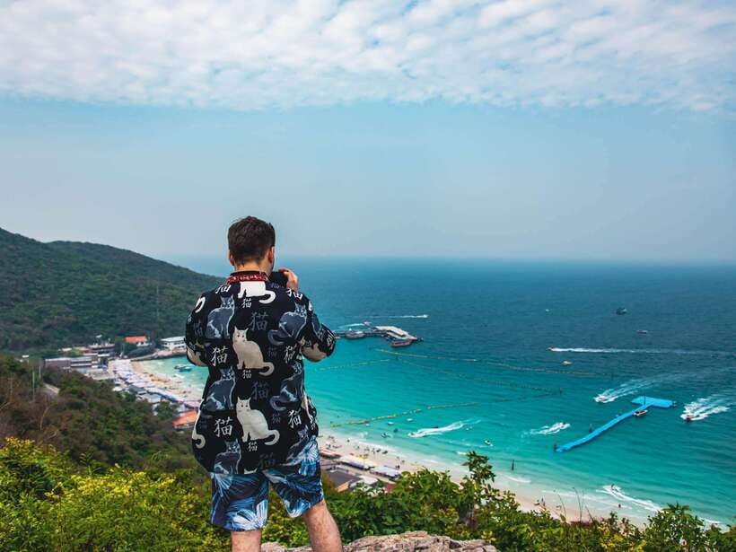 From Bangkok: Pattaya Koh Larn & Sanctuary of Truth Day Trip - Price and Value: What $57 Includes, and What You Still Might Pay