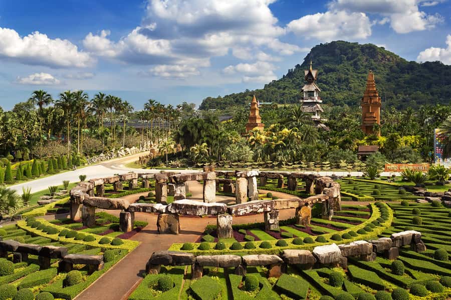 From Bangkok: Pattaya Private Customizable Day Trip - Key highlights that make this day trip work