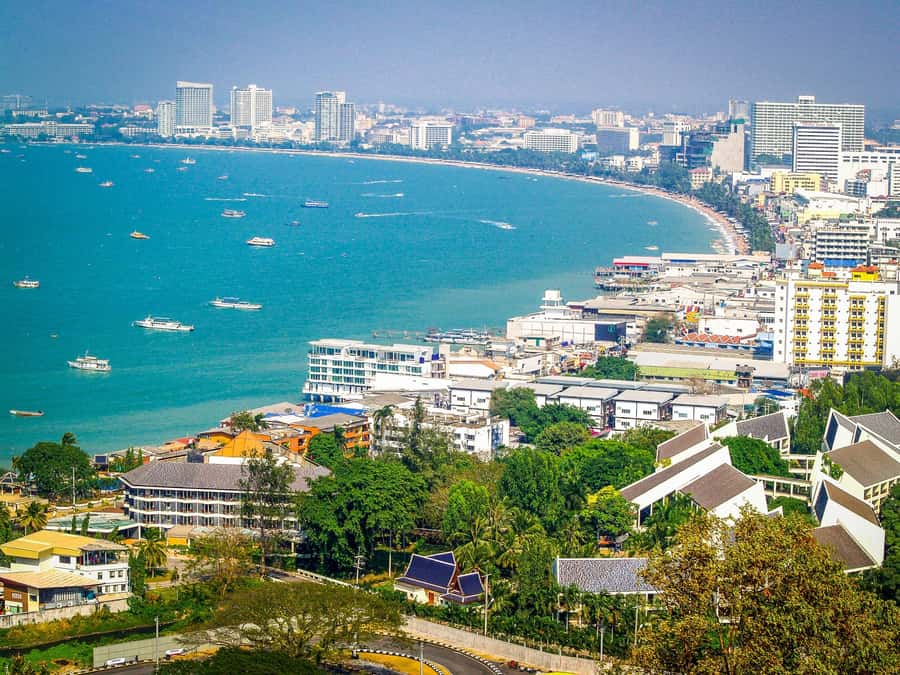 From Bangkok: Pattaya Private Customizable Day Trip - Private air-conditioned transport, plus the option for a local guide