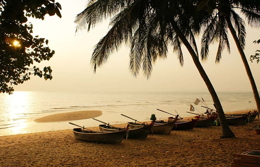 From Bangkok: Pattaya Private Customizable Day Trip - Who this Pattaya day trip fits best