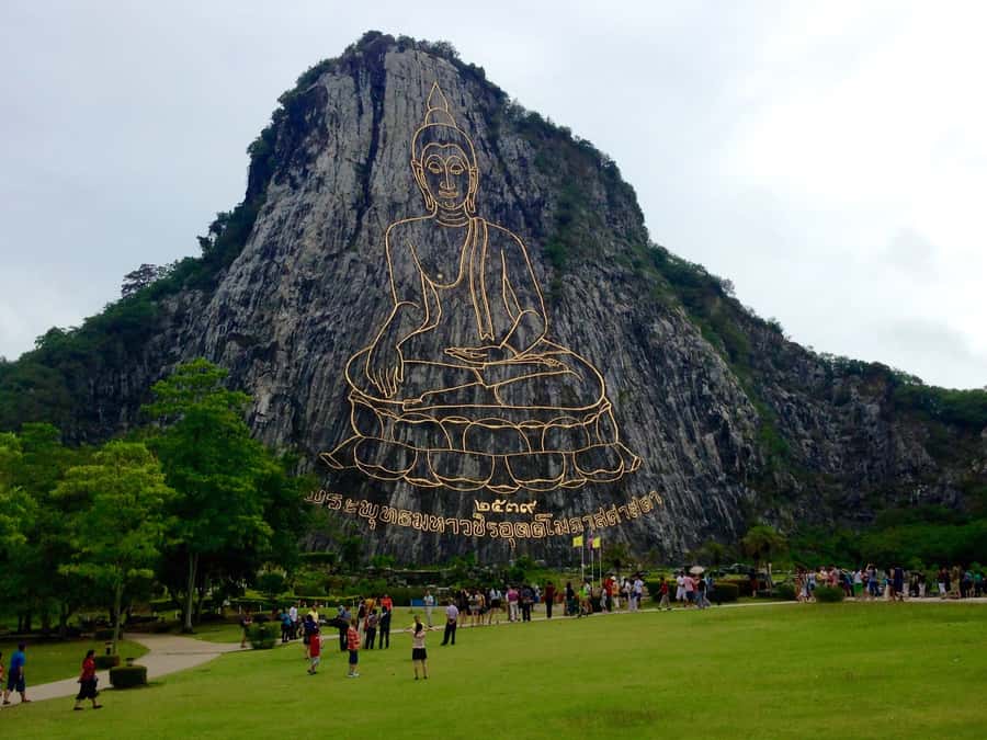 From Bangkok: Pattaya Private Customizable Day Trip - Should you book this Pattaya day trip?