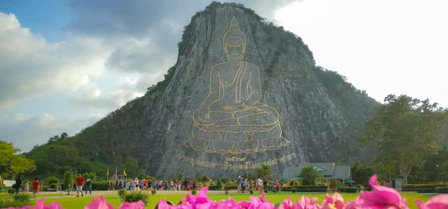 From Bangkok/Pattaya: Private Customized Pattaya Day Trip - Animal and theme park style options, plus show time (the fun but tricky part)