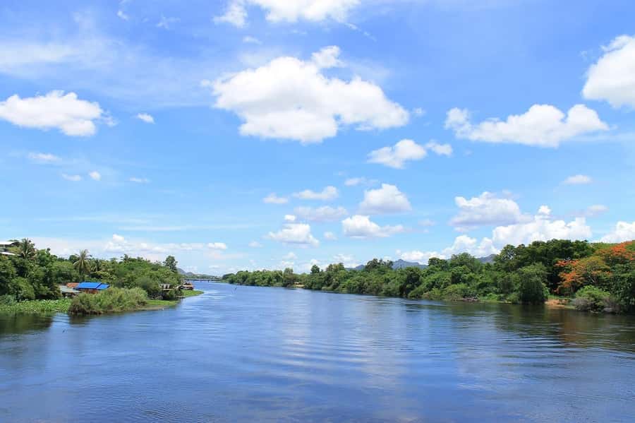 From Bangkok: Private Car Hire to Kanchanaburi Province - Key things to know before you go
