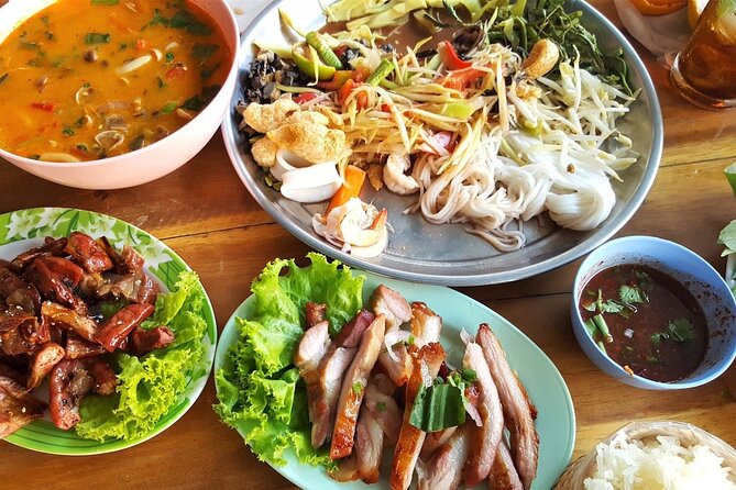 From Bangkok: Private Customizable Bangkok City Tour - Who Should Book This Tour
