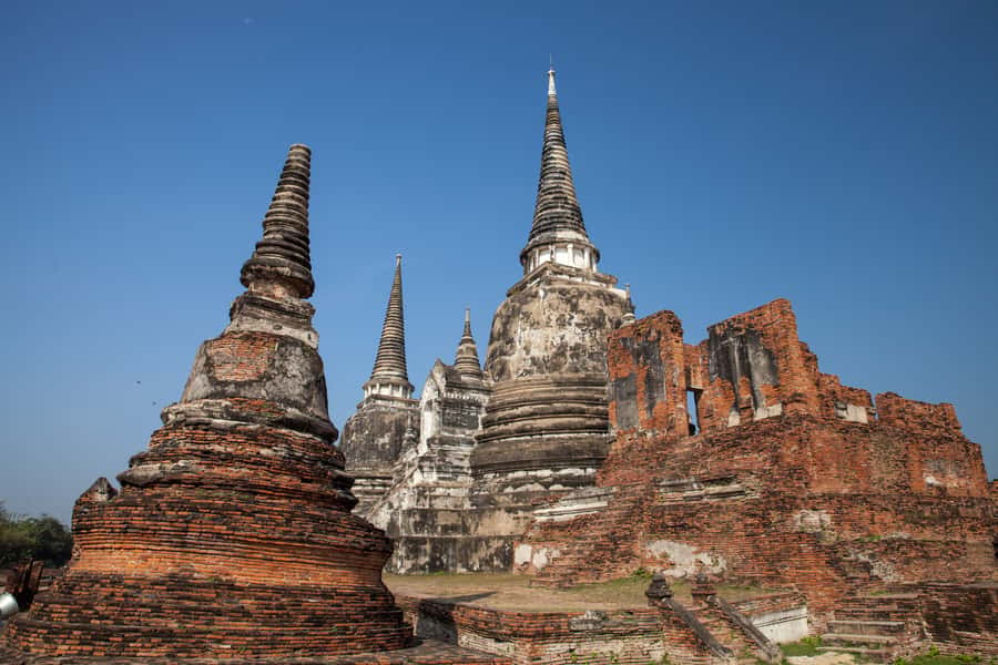 From Bangkok: Private Tour to Ayutthaya & Summer Palace - Key highlights worth your time