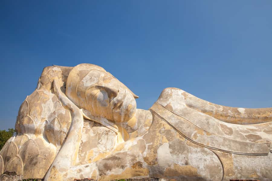 From Bangkok: Private Tour to Ayutthaya & Summer Palace - Price and what you really get for $173