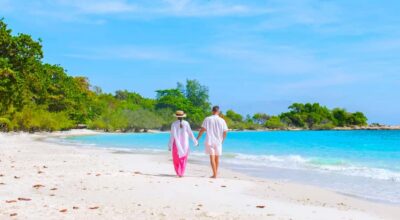 Self-guided Day Tour to Koh Samet Island