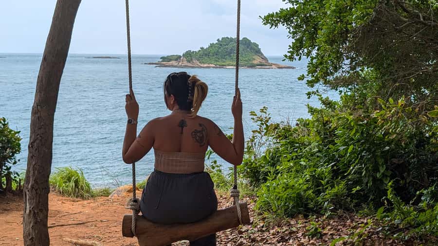 From Bangkok: Self-guided Day Tour to Koh Samet Island - Timing Notes That Can Make or Break Your Day