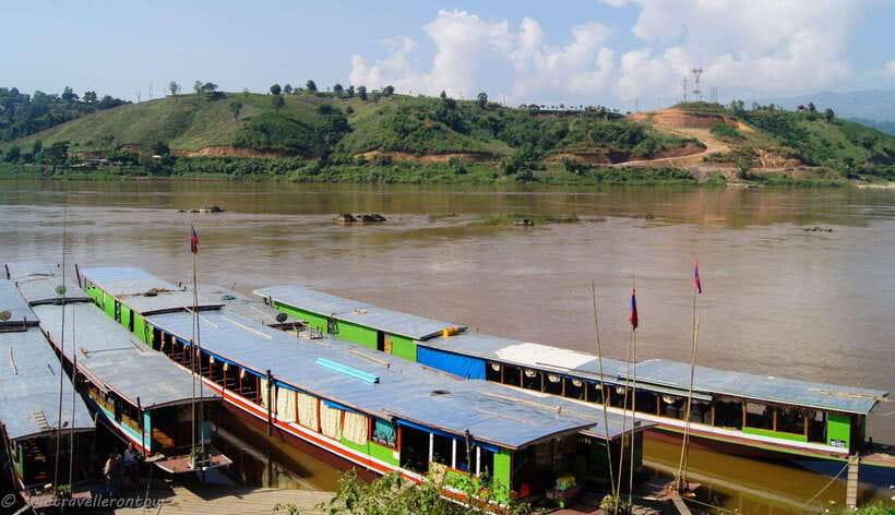From Chiang Mai : 3 Day 2 Night Slow Boat to Luang Prabang - Key Things You’ll Notice on This Chiang Mai to Luang Prabang Slow Boat