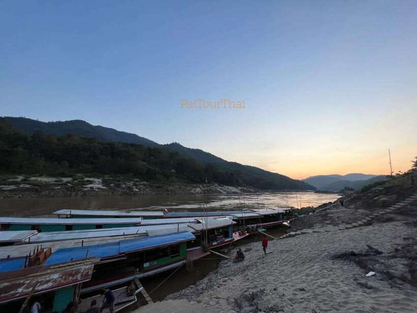 From Chiang Mai : 3 Day 2 Night Slow Boat to Luang Prabang - Who Should Book This Slow Boat, and Who Might Want a Different Trip