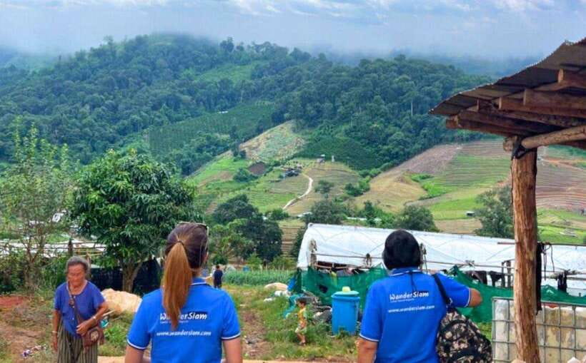 From Chiang Mai: Chiang Dao Cave & 5 Hill Tribe Villages - Key points before you go