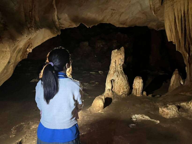 From Chiang Mai: Chiang Dao Cave & 5 Hill Tribe Villages - Price and what you get for $51 in Chiang Mai