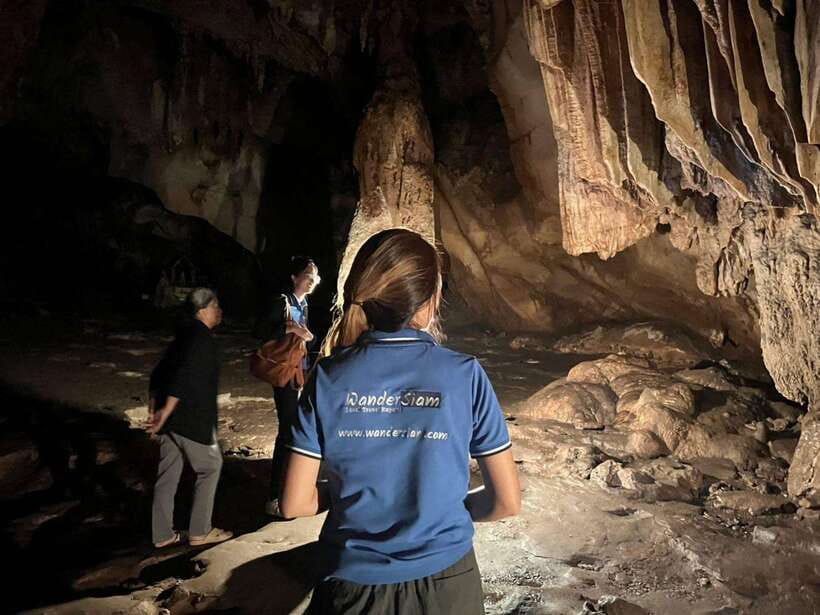 From Chiang Mai: Chiang Dao Cave & 5 Hill Tribe Villages - Should you book this Chiang Dao Cave & 5 hill tribe villages tour?