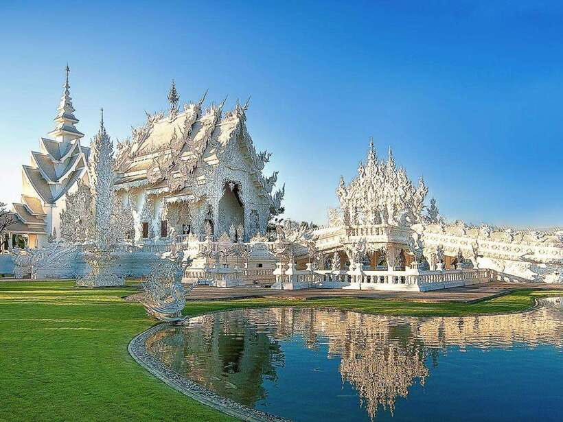 From Chiang Mai: Chiang Rai Famous Temples Guided Tour - What I Think About the Guide and How to Get More Out of It