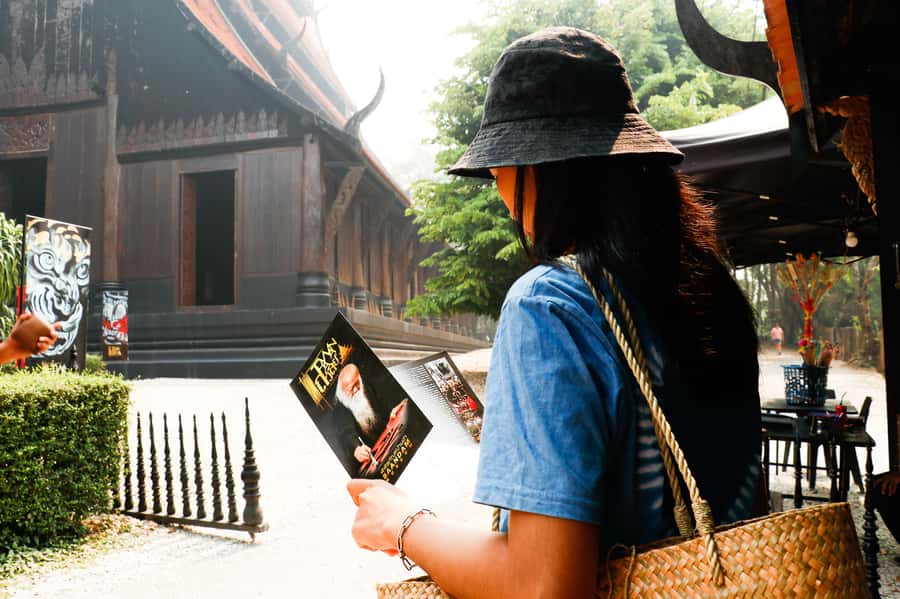 From Chiang Mai: Chiang Rai Temples Tour - Price and Value: What You’re Actually Paying For