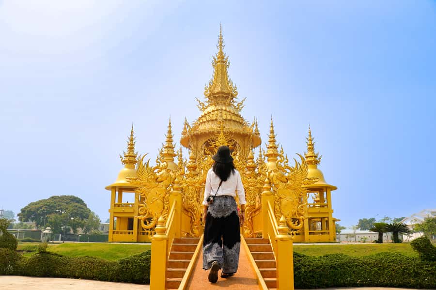 From Chiang Mai: Chiang Rai Temples Tour - Why Chiang Rai Temples From Chiang Mai Is a Smart Full-Day Plan