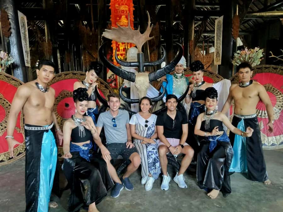 From Chiang Mai: Customize Your Own Private Chiang Rai Tour - Choose 3 to 4 stops, then let the guide handle the order