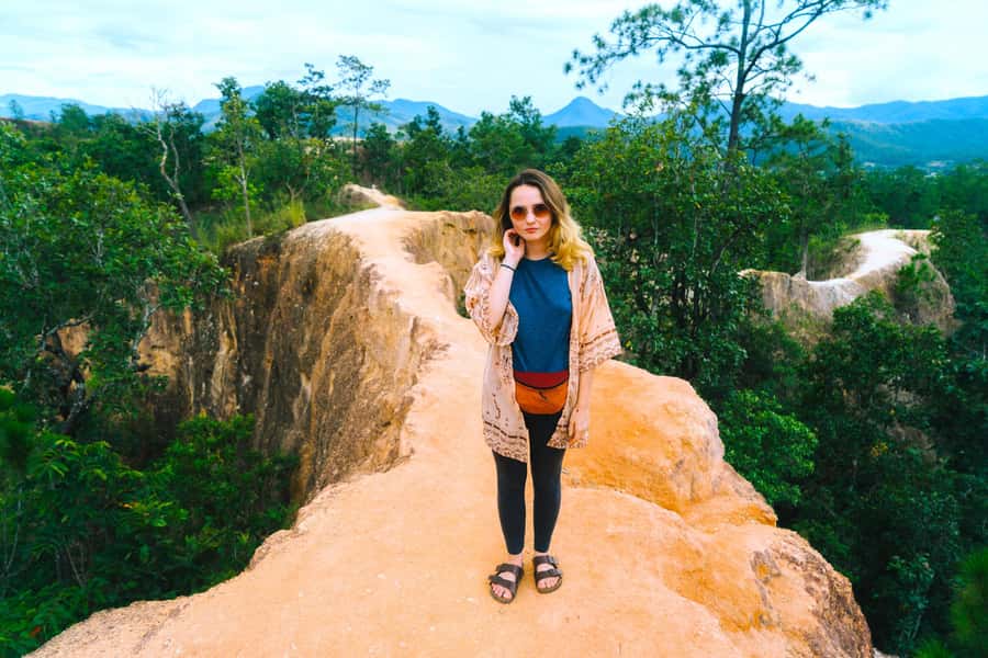 From Chiang Mai: Day Tour to Pai Highlights by Private Car - Why a Pai day trip works better than squeezing everything into a night